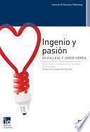 Ingenio y pasión