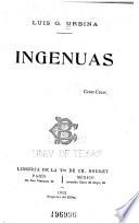 Ingenuas