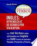 Ingles: Aprendizaje de Verbos Por Via Rapida