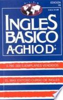 Ingles Basico (ghio)/basic English