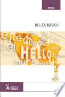 Inglés básico