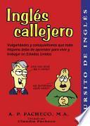 Inglés callejero