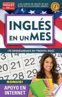 Inglés en un mes