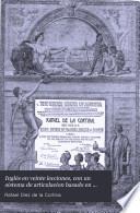 Inglés en veinte lecciones, con un sistema de articulacion basado en equivalencias españoles, por el que se asegura una pronunciatión correcta, por R. Diez de la Cortina...