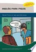 Inglés para pisos