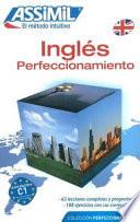Inglés perfeccionamiento