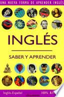INGLÉS - SABER & APRENDER #4