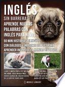 Inglés sin barreras - Aprende nuevas palabras en Inglés con Inglés para niños
