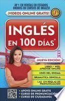 Ingls en 100 Das/ English in 100 Days
