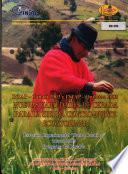 INIAP-Canari 2003 e INIAP-Quilotoa 2003