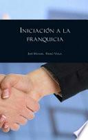 INICIACIÓN A LA FRANQUICIA