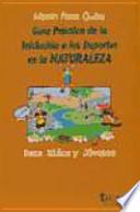 Iniciación a los deportes en la naturaleza