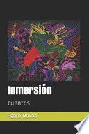 Inmersión