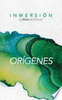 Inmersión: Orígenes