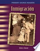 Inmigración (Immigration)