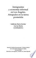 Inmigrantes y economía informal en Los Ángeles