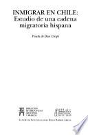Inmigrar en Chile