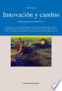 Innovación y cambio - Vol. I