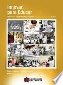 Innovar para educar. TOMO 4