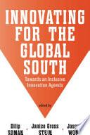 Innovating for the Global South
