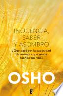 Inocencia, saber y asombro