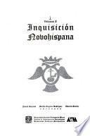 Inquisición novohispana
