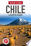 Insight Guides: Chile & Easter Island