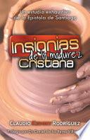 Insignias de la madurez cristiana