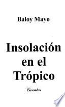 Insolación en el trópico
