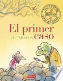 Inspector Gordon. El primer caso