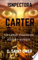 INSPECTORA CARTER