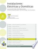 Instalación de enlace (Instalaciones eléctricas y domóticas)