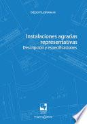Instalaciones Agrarias Representativas