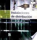 Instalaciones de distribución