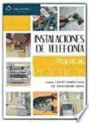 INSTALACIONES DE TELEFONÍA. PRÁCTICAS
