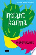 Instant Karma