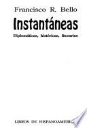 Instantáneas