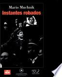 Instantes robados