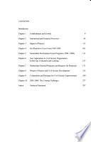 Institutional Review