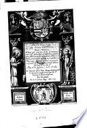 Instrucion [sic] de eclesiasticos