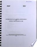 Instrumentos de política comercial agropecuaria en los acuerdos y negociaciones de la OMC
