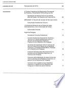 Integración latinoamericana