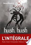 Intégrale Hush, Hush