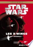 Intégrale Star Wars Rogue Squadron 1/3 - actu liée au film début 2024