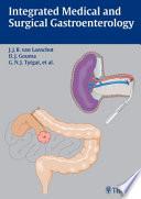 Integrated Medical and Surgical Gastroenterology