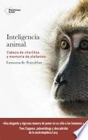 Inteligencia animal
