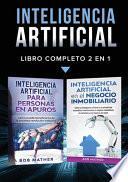Inteligencia Artificial
