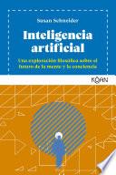 Inteligencia artificial