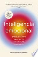 Inteligencia emocional 3a ed.