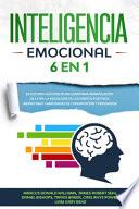 INTELIGENCIA EMOCIONAL